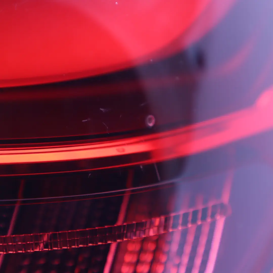 Tail Light Side LED Lamp Right O/S to Mercedes W177 Rear with Part number A1779062404 Mercedes W177 Rear Tail Light Side LED Lamp Right O/S - SKU A1779062404 - Part number A1779062404