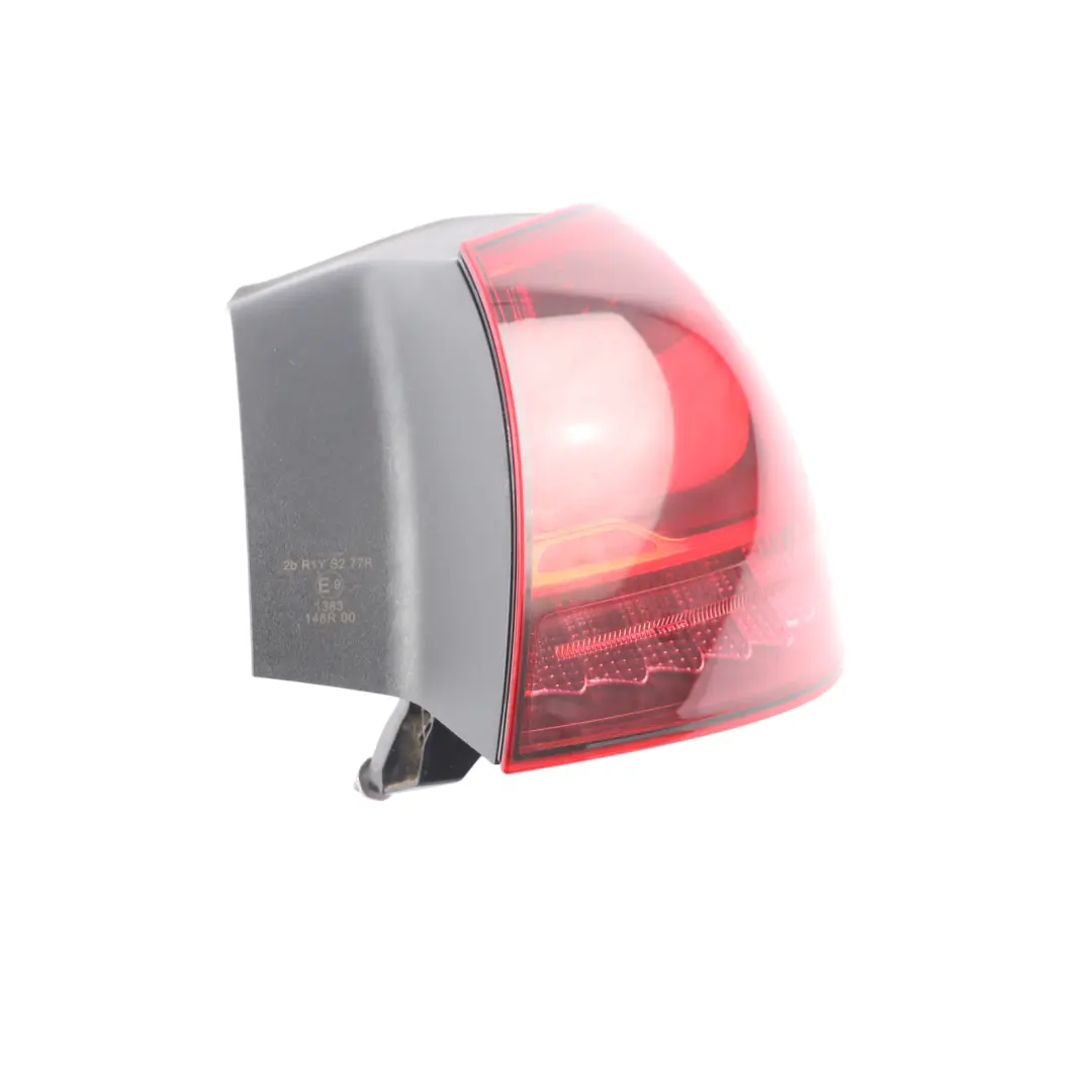 Tail Light Side LED Lamp Right O/S to Mercedes W177 Rear with Part number A1779062404 Mercedes W177 Rear Tail Light Side LED Lamp Right O/S - SKU A1779062404 - Part number A1779062404