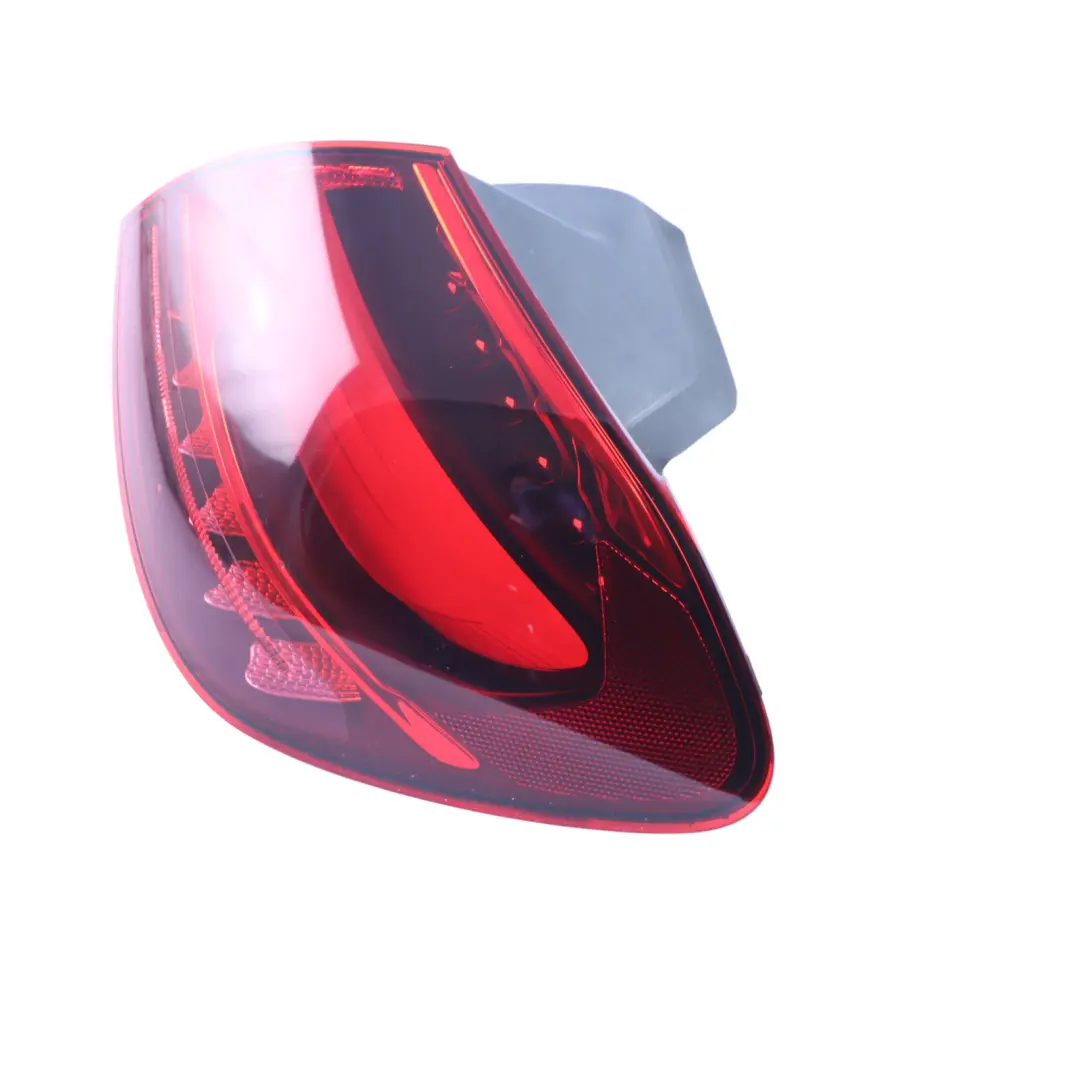 Mercedes W177 Rear Tail Light Side LED Lamp Right O/S - SKU A1779062404 - Part number A1779062404