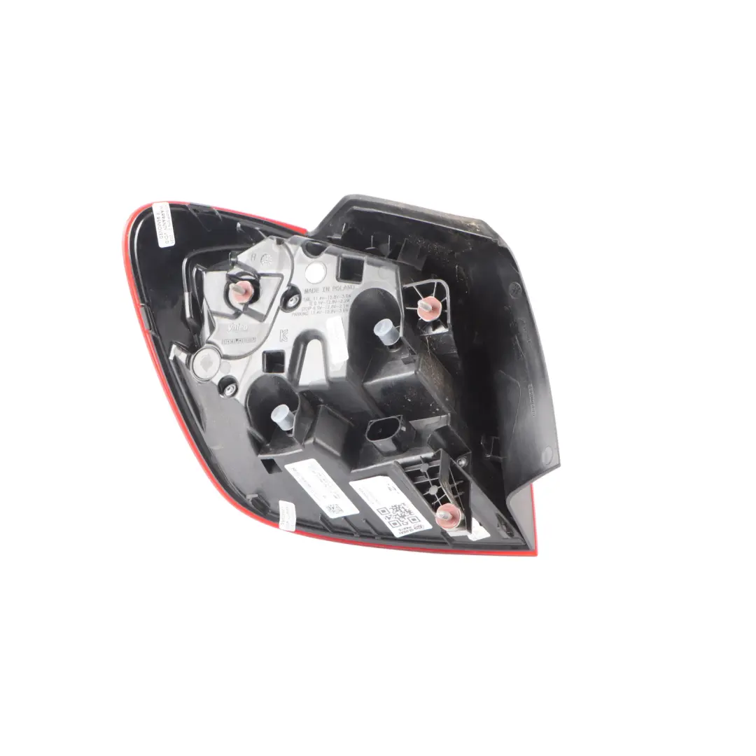 Tail Light Side LED Lamp Right O/S to Mercedes W177 Rear with Part number A1779062404 Mercedes W177 Rear Tail Light Side LED Lamp Right O/S - SKU A1779062404 - Part number A1779062404