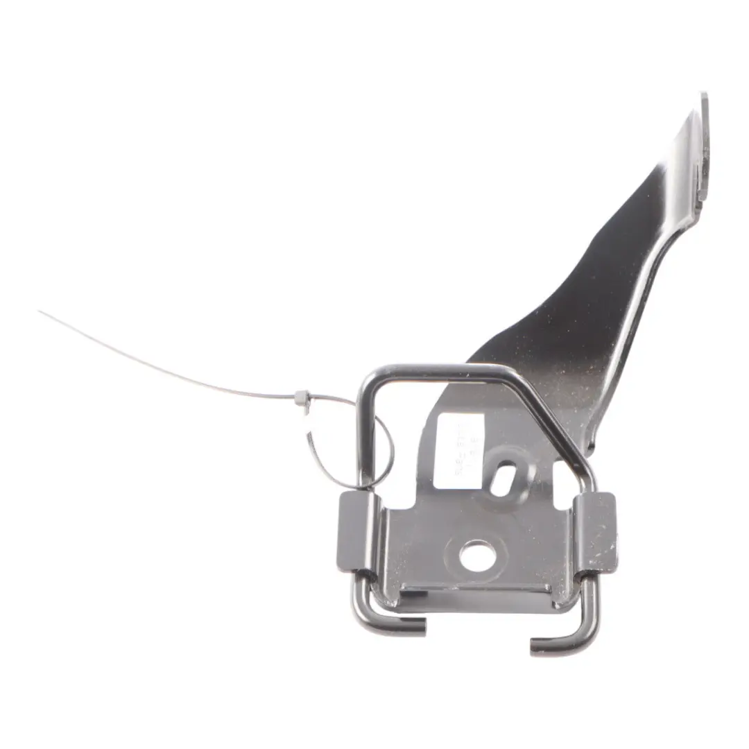 Mercedes C118 W177 Seat ISO Fix Bracket Isofix Mount Rear Right O/S - SKU A1779201800 - Part number A1779201800