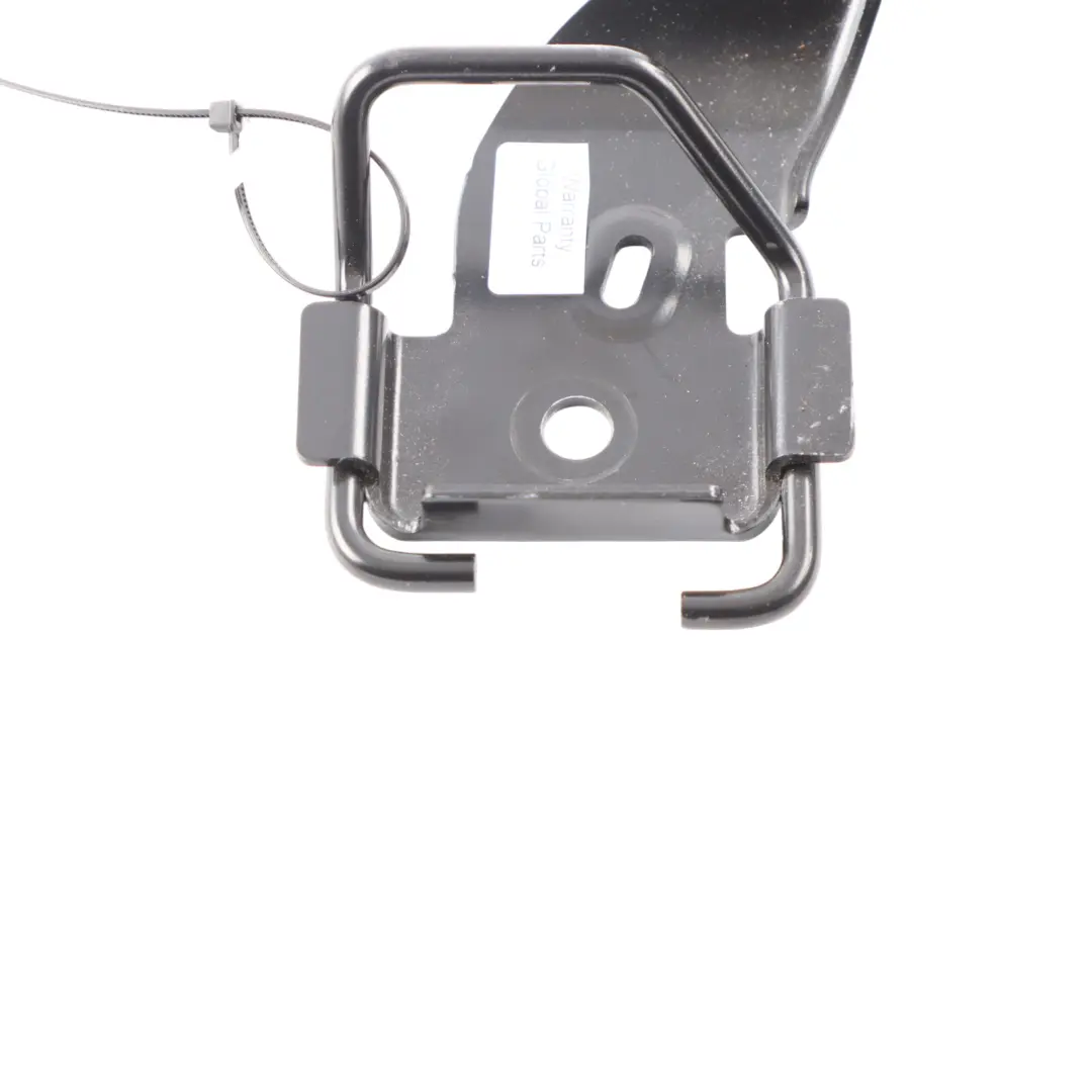 Asiento Soporte Isofix Montaje Trasero Derecho para Mercedes C118 W177 con número de pieza A1779201800 Mercedes C118 W177 Asiento Soporte Isofix Montaje Trasero Derecho - SKU A1779201800 - Número de pieza A1779201800