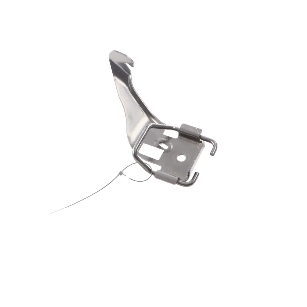 Mercedes C118 W177 Asiento Soporte Isofix Montaje Trasero Derecho - SKU A1779201800 - Número de pieza A1779201800