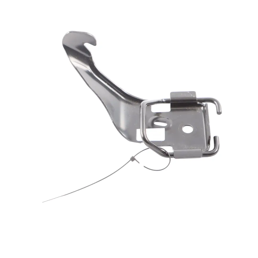 Mercedes C118 W177 Asiento Soporte Isofix Montaje Trasero Derecho - SKU A1779201800 - Número de pieza A1779201800