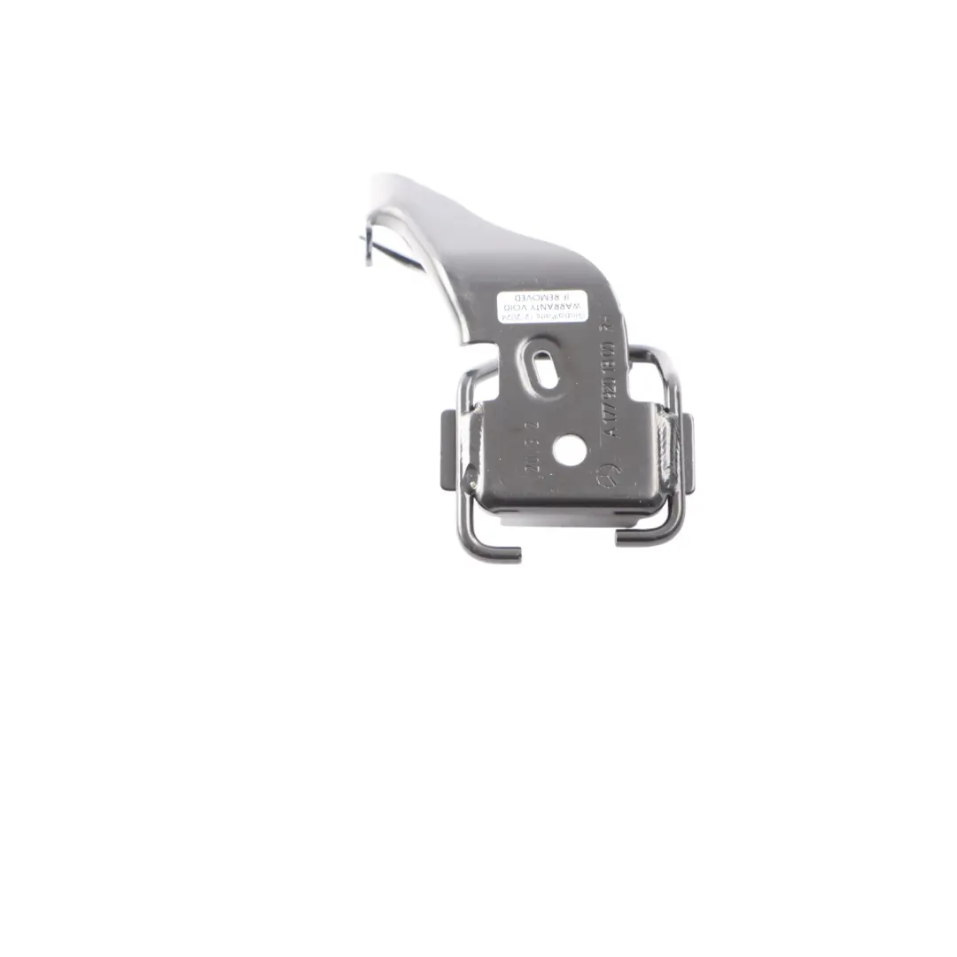 Mercedes C118 W177 Asiento Soporte Isofix Montaje Trasero Derecho - SKU A1779201800 - Número de pieza A1779201800