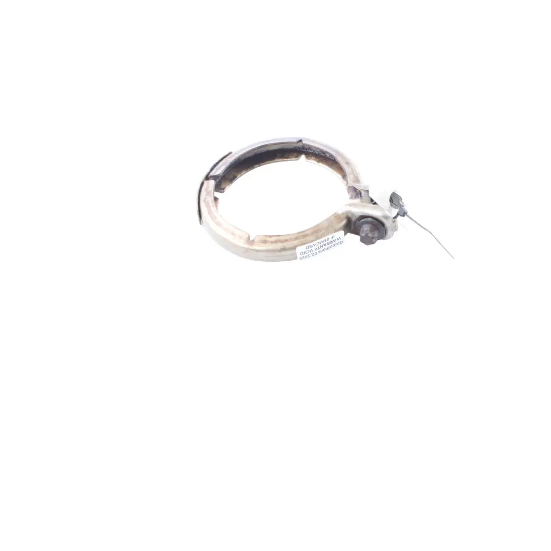 Mercedes X166 Tubo Flessibile Collegamento Del Sistema Di Scarico - SKU A2024900841 - Numero di parte A2024900841