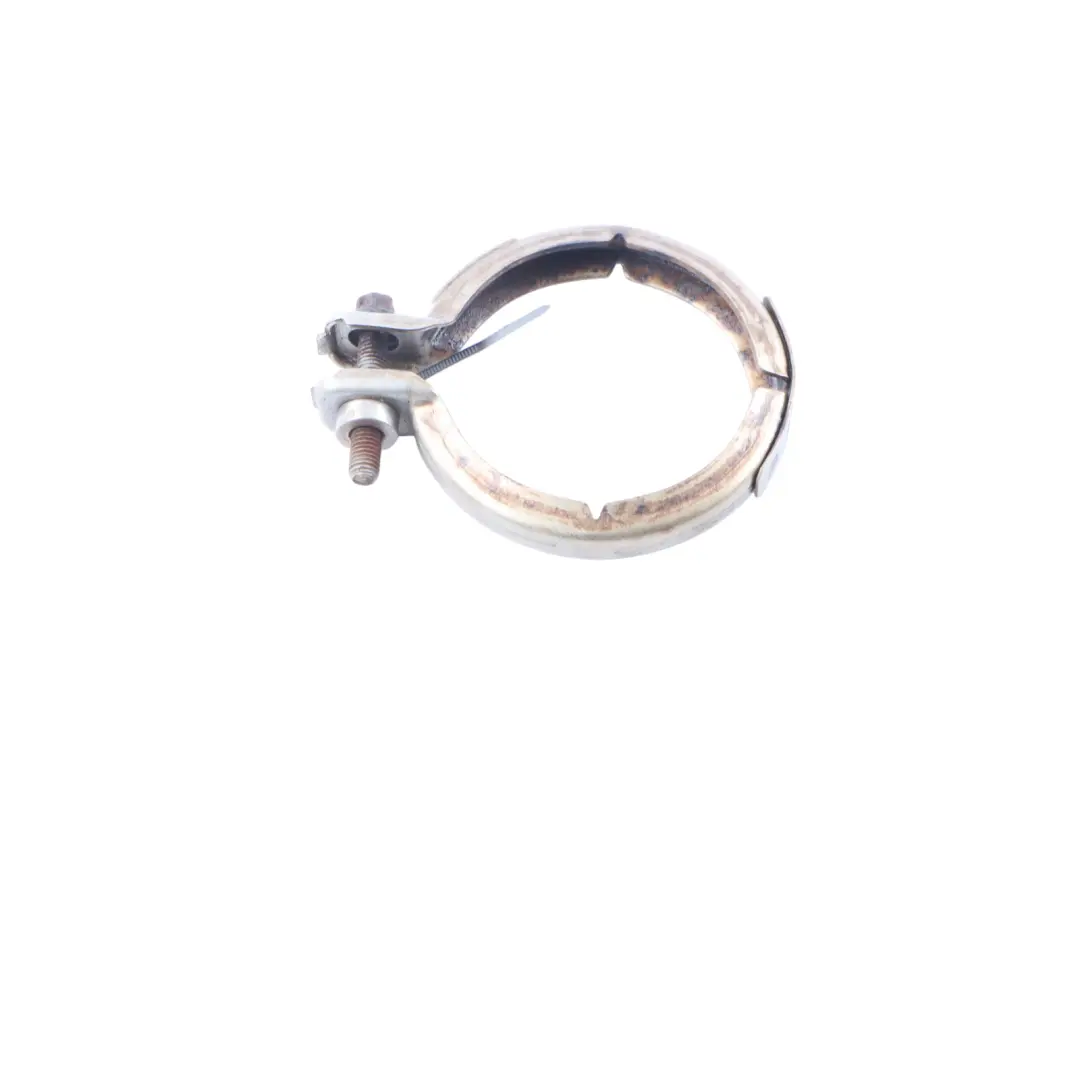 Mercedes X166 Auspuf Fanlage Klemme Verbinder Rohr Schlauch Rohr - SKU A2024900841 - Teilenummer A2024900841