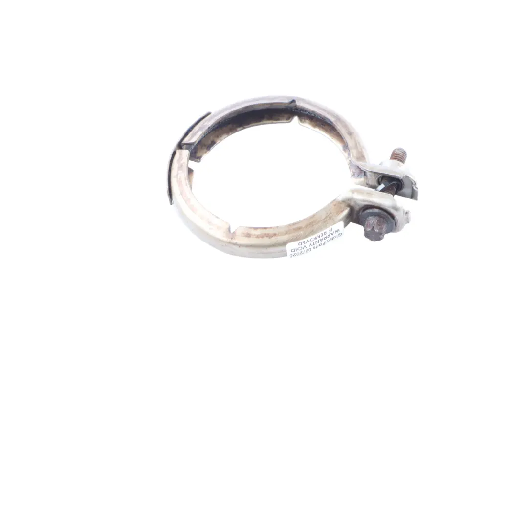 Tubo Flessibile Collegamento Del Sistema Di Scarico per Mercedes X166 con numero di parte A2024900841 Mercedes X166 Tubo Flessibile Collegamento Del Sistema Di Scarico - SKU A2024900841 - Numero di parte A2024900841