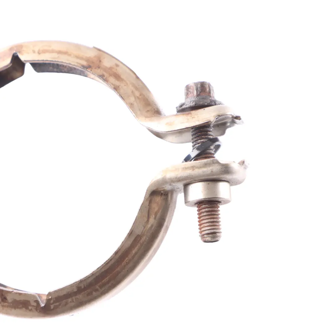 Mercedes X166 Exhaust System Clamp Connector Pipe Hose Tube - SKU A2024900841 - Part number A2024900841