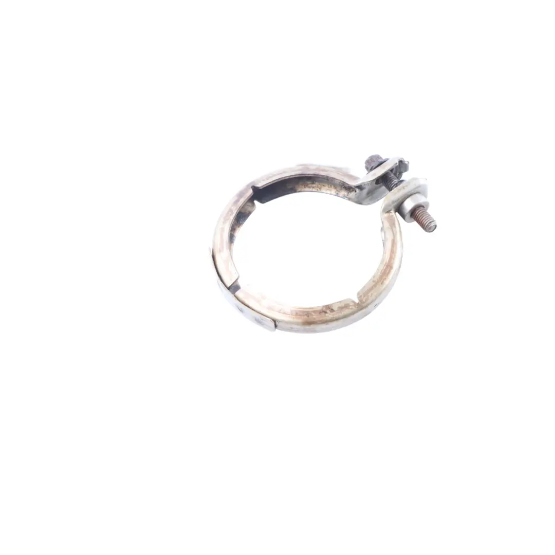 Mercedes X166 Auspuf Fanlage Klemme Verbinder Rohr Schlauch Rohr - SKU A2024900841 - Teilenummer A2024900841