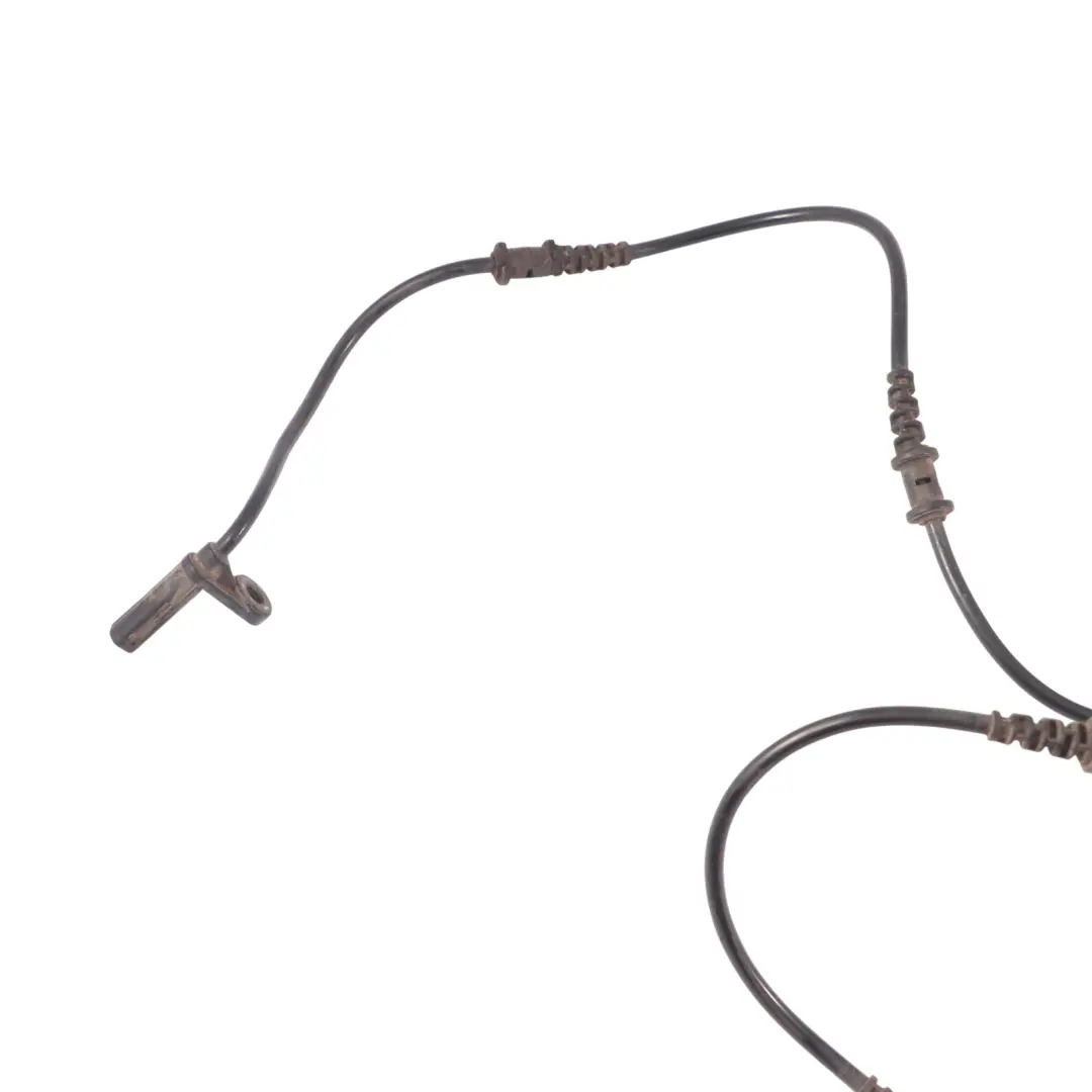 Sensore indicatore usura pastiglie freno anteriori per Mercedes W203 con numero di parte A2035401505 Mercedes W203 Sensore indicatore usura pastiglie freno anteriori - SKU A2035401505-1 - Numero di parte A2035401505