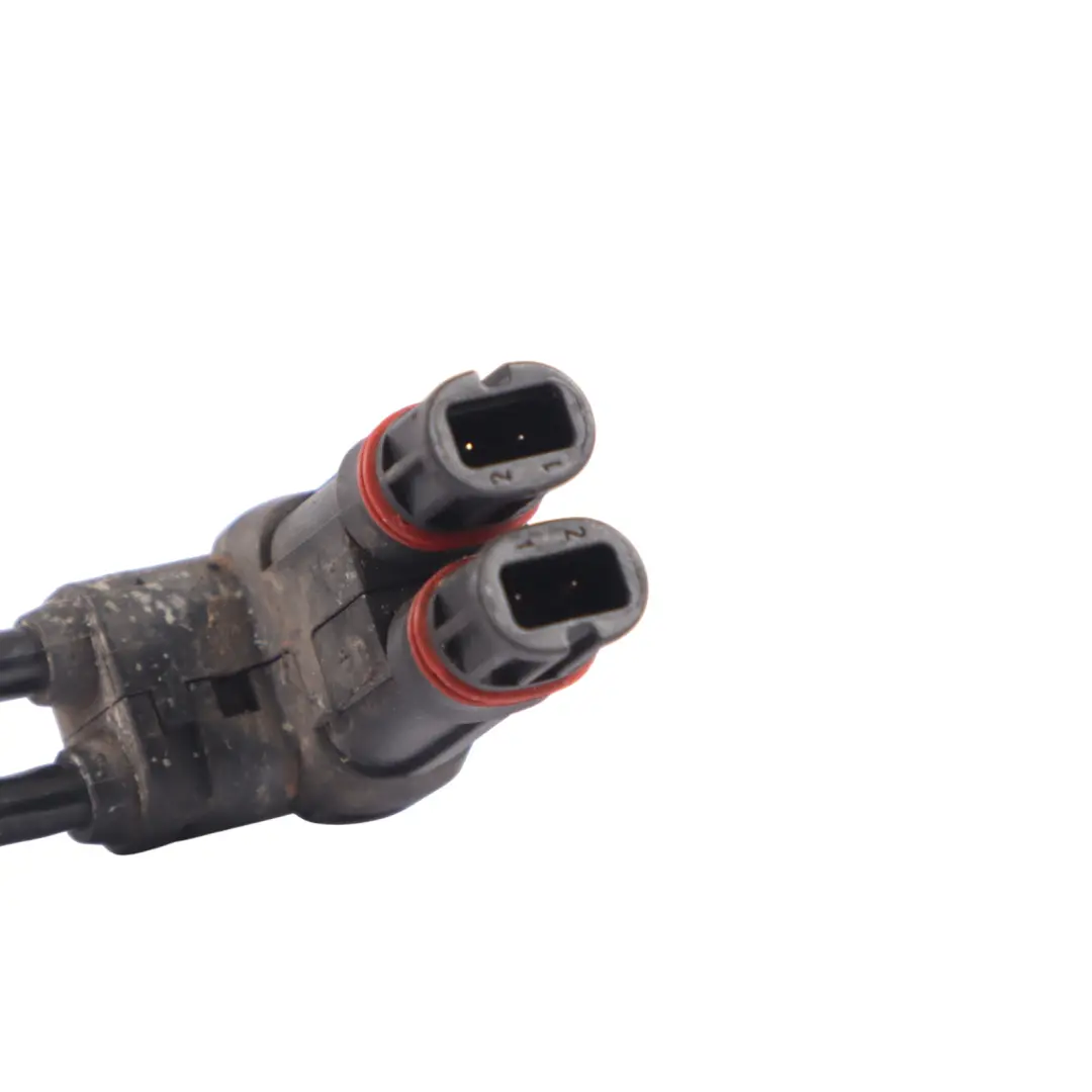 Sensore indicatore usura pastiglie freno anteriori per Mercedes W203 con numero di parte A2035401505 Mercedes W203 Sensore indicatore usura pastiglie freno anteriori - SKU A2035401505-1 - Numero di parte A2035401505