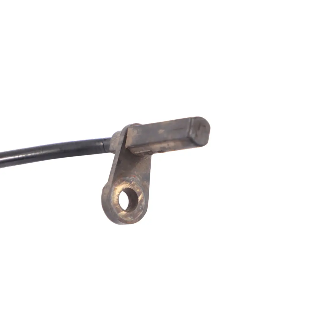 Sensor indicador desgaste pastillas freno delanteras para Mercedes W203 con número de pieza A2035401505 Mercedes W203 Sensor indicador desgaste pastillas freno delanteras - SKU A2035401505-1 - Número de pieza A2035401505