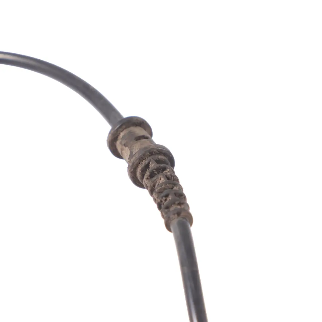 Capteur d'usure des plaquettes de frein avant pour Mercedes W203 W209 à propos du numéro de pièce A2035401505 Mercedes W203 W209 Capteur d'usure des plaquettes de frein avant - SKU A2035401505-1 - Numéro de pièce A2035401505