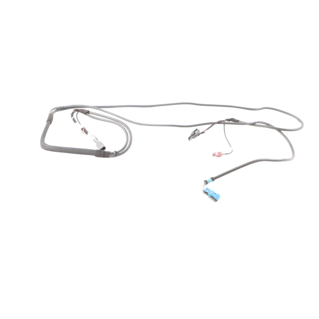 Hand Free Phone Cables Arm Rest Radio Wire Harness to Mercedes W209 with Part number A2038206315 Mercedes W209 Hand Free Phone Cables Arm Rest Radio Wire Harness - SKU A2038206315 - Part number A2038206315