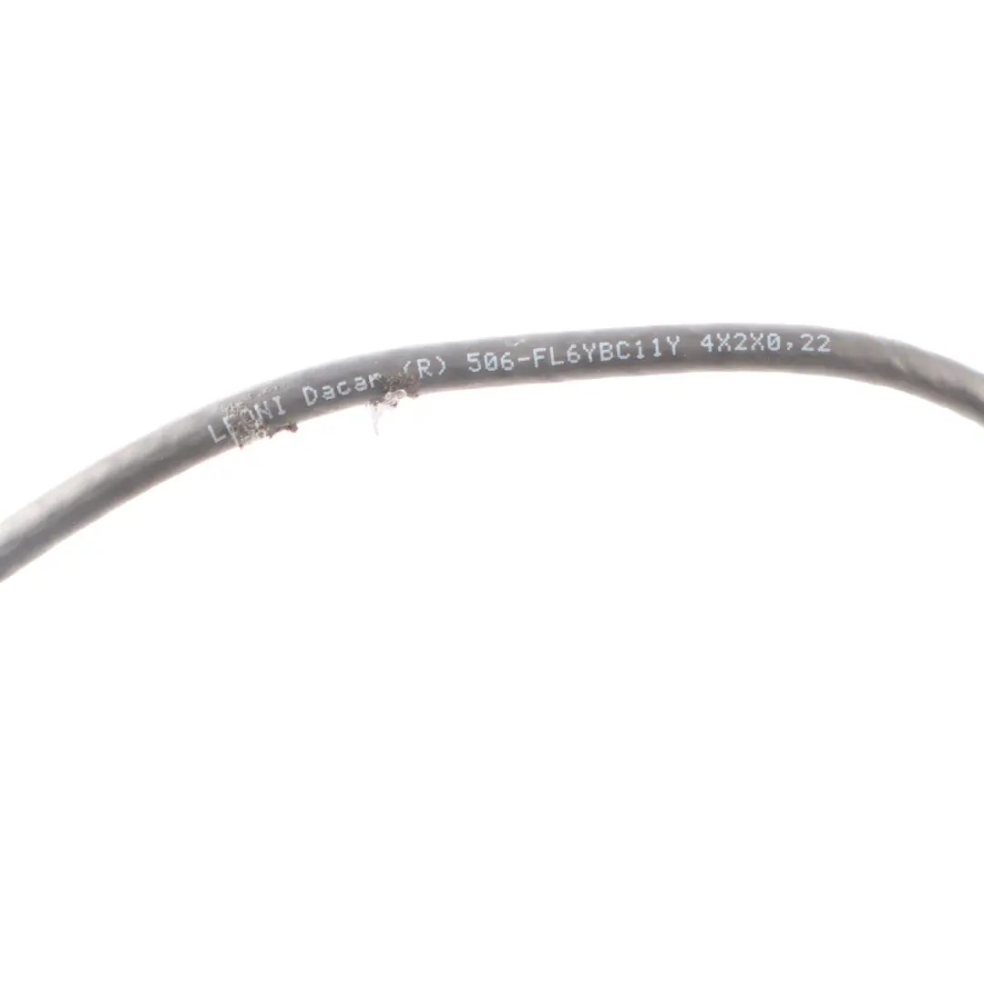 Mercedes W209 Hand Free Phone Cables Arm Rest Radio Wire Harness - SKU A2038206315 - Part number A2038206315
