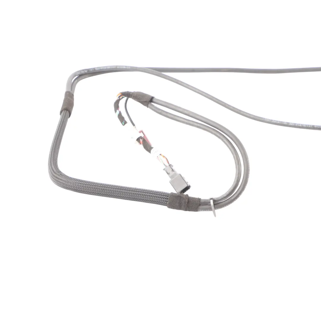 Hand Free Phone Cables Arm Rest Radio Wire Harness to Mercedes W209 with Part number A2038206315 Mercedes W209 Hand Free Phone Cables Arm Rest Radio Wire Harness - SKU A2038206315 - Part number A2038206315