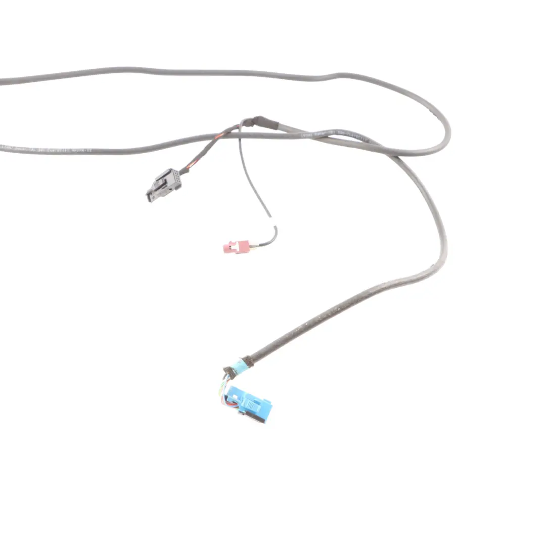 Mercedes W209 Hand Free Phone Cables Arm Rest Radio Wire Harness - SKU A2038206315 - Part number A2038206315