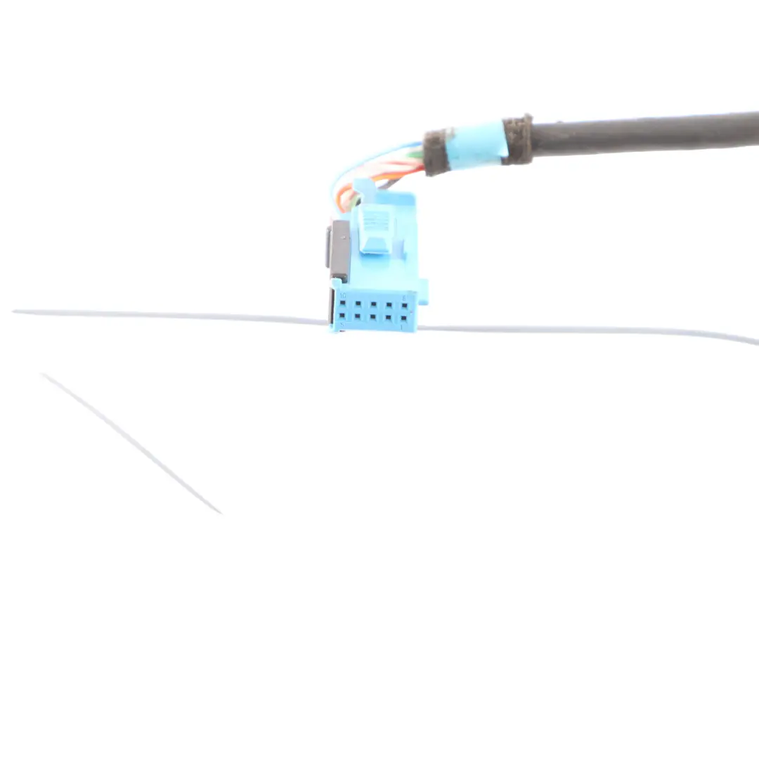 Mercedes W209 Hand Free Phone Cables Arm Rest Radio Wire Harness - SKU A2038206315 - Part number A2038206315