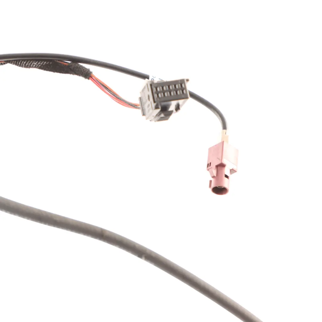 Hand Free Phone Cables Arm Rest Radio Wire Harness to Mercedes W209 with Part number A2038206315 Mercedes W209 Hand Free Phone Cables Arm Rest Radio Wire Harness - SKU A2038206315 - Part number A2038206315