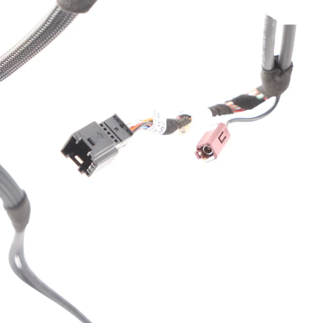 Hand Free Phone Cables Arm Rest Radio Wire Harness to Mercedes W209 with Part number A2038206315 Mercedes W209 Hand Free Phone Cables Arm Rest Radio Wire Harness - SKU A2038206315 - Part number A2038206315