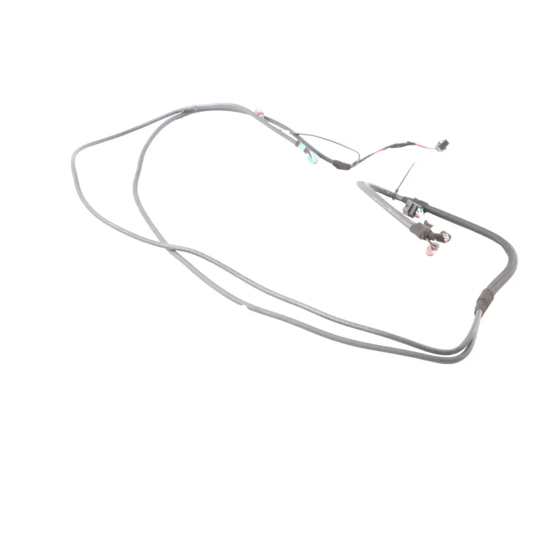 Hand Free Phone Cables Arm Rest Radio Wire Harness to Mercedes W209 with Part number A2038206315 Mercedes W209 Hand Free Phone Cables Arm Rest Radio Wire Harness - SKU A2038206315 - Part number A2038206315