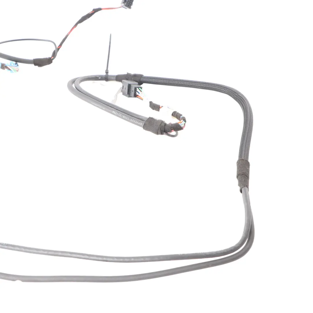 Hand Free Phone Cables Arm Rest Radio Wire Harness to Mercedes W209 with Part number A2038206315 Mercedes W209 Hand Free Phone Cables Arm Rest Radio Wire Harness - SKU A2038206315 - Part number A2038206315