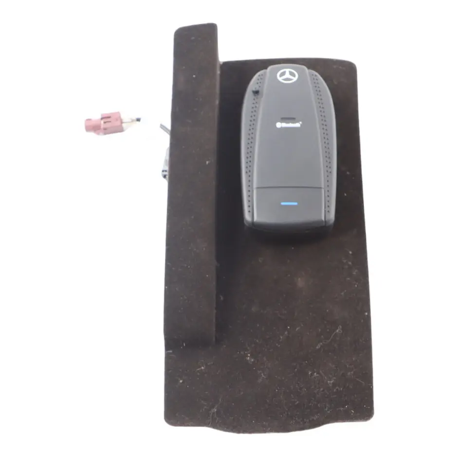 Centre Middle Console Retaining Plate to Mercedes W209 with Part number A2038230911 Mercedes W209 Centre Middle Console Retaining Plate - SKU A2038230911 - Part number A2038230911