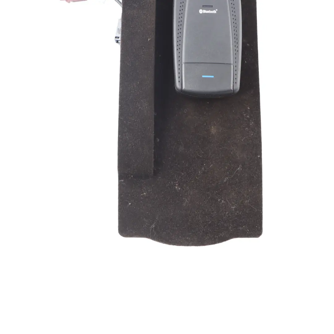 Mercedes W209 Centre Middle Console Retaining Plate - SKU A2038230911 - Part number A2038230911