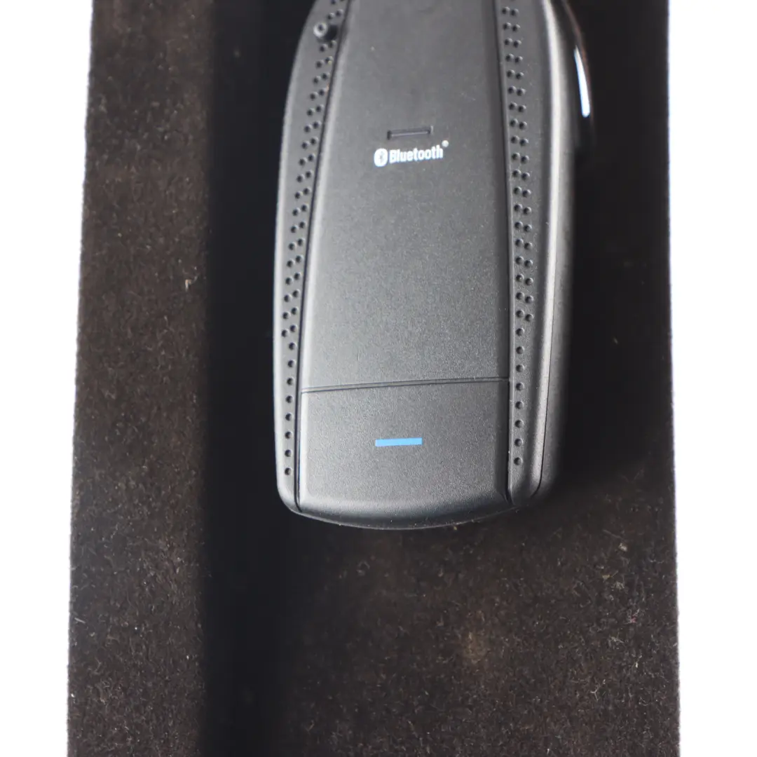 Mercedes W209 Centre Middle Console Retaining Plate - SKU A2038230911 - Part number A2038230911