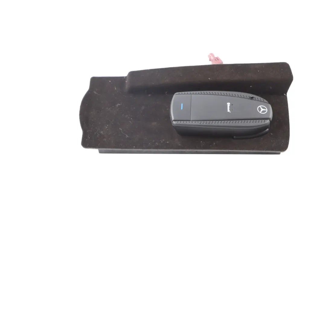 Centre Middle Console Retaining Plate to Mercedes W209 with Part number A2038230911 Mercedes W209 Centre Middle Console Retaining Plate - SKU A2038230911 - Part number A2038230911