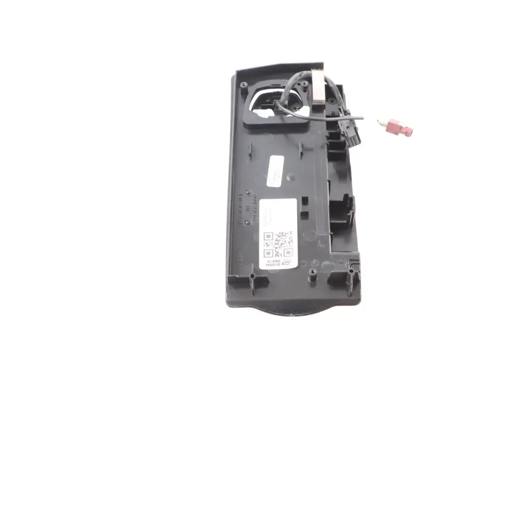 Centre Middle Console Retaining Plate to Mercedes W209 with Part number A2038230911 Mercedes W209 Centre Middle Console Retaining Plate - SKU A2038230911 - Part number A2038230911