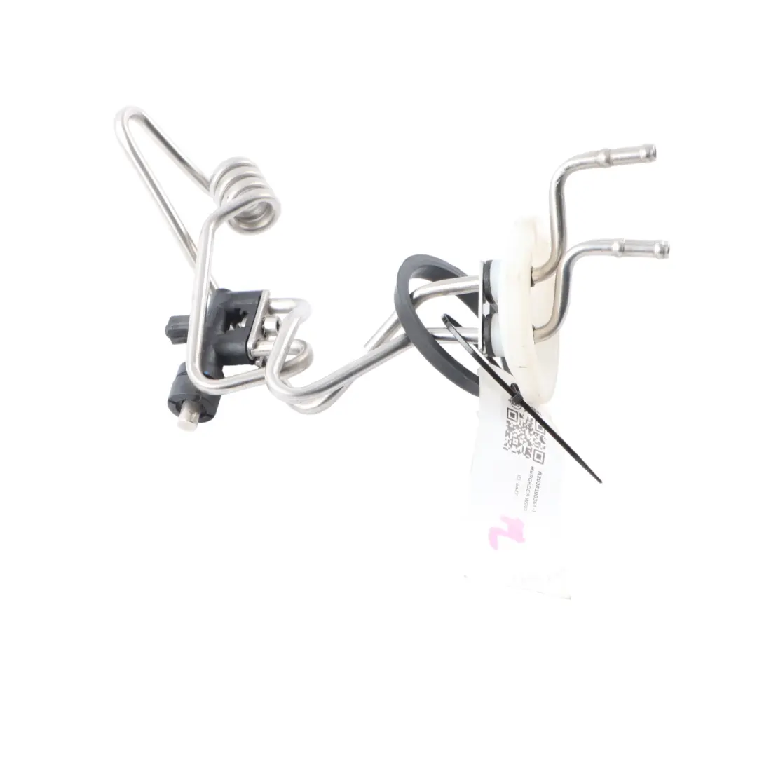  Windshield Washer Bottle Mercedes W203 W209 Tank Heating Element - SKU A2038300361-1 - Part number A2038300361