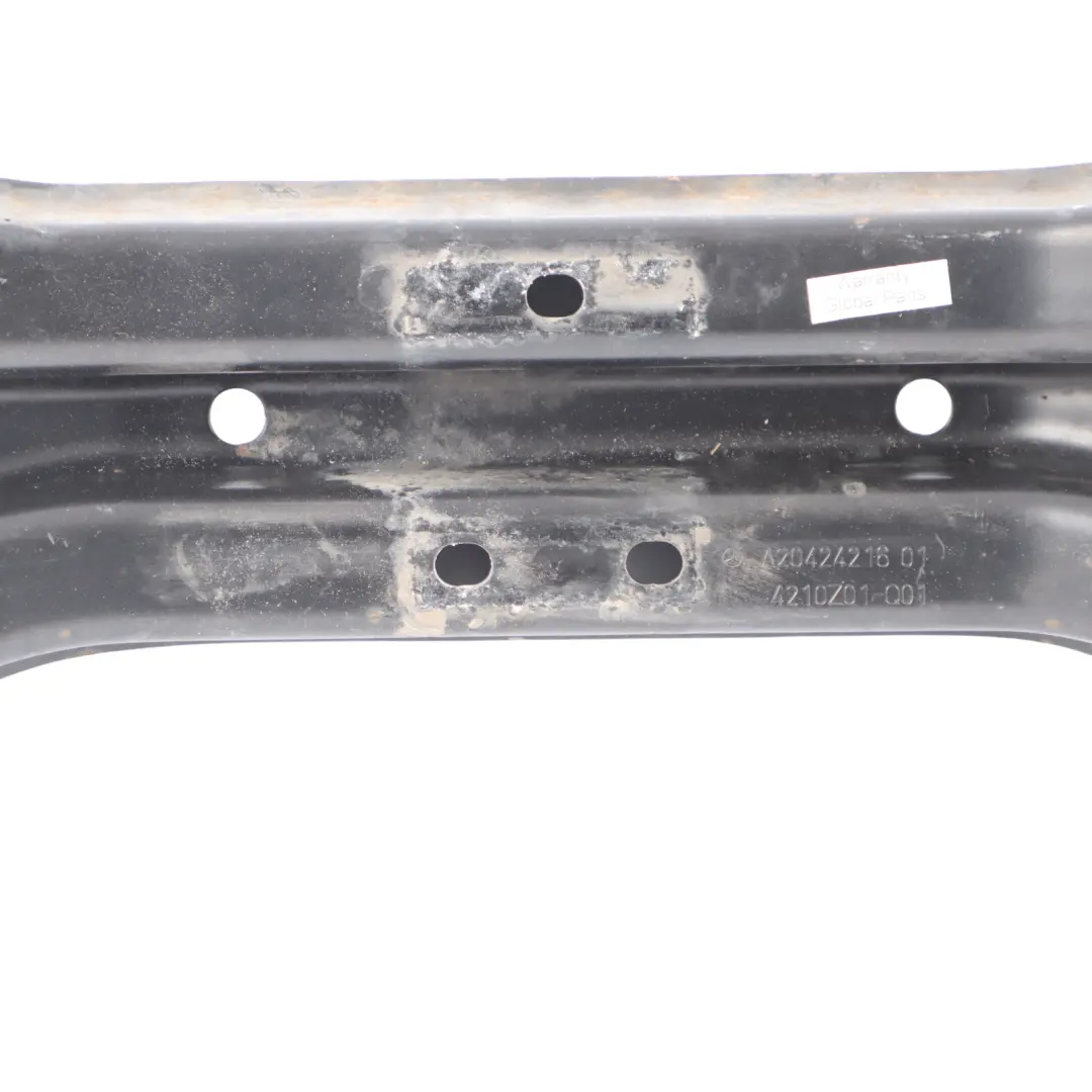 Mount Support Bracket Holder to Mercedes W204 C207 Engine with Part number A2042421601 Mercedes W204 C207 Engine Mount Support Bracket Holder - SKU A2042421601 - Part number A2042421601