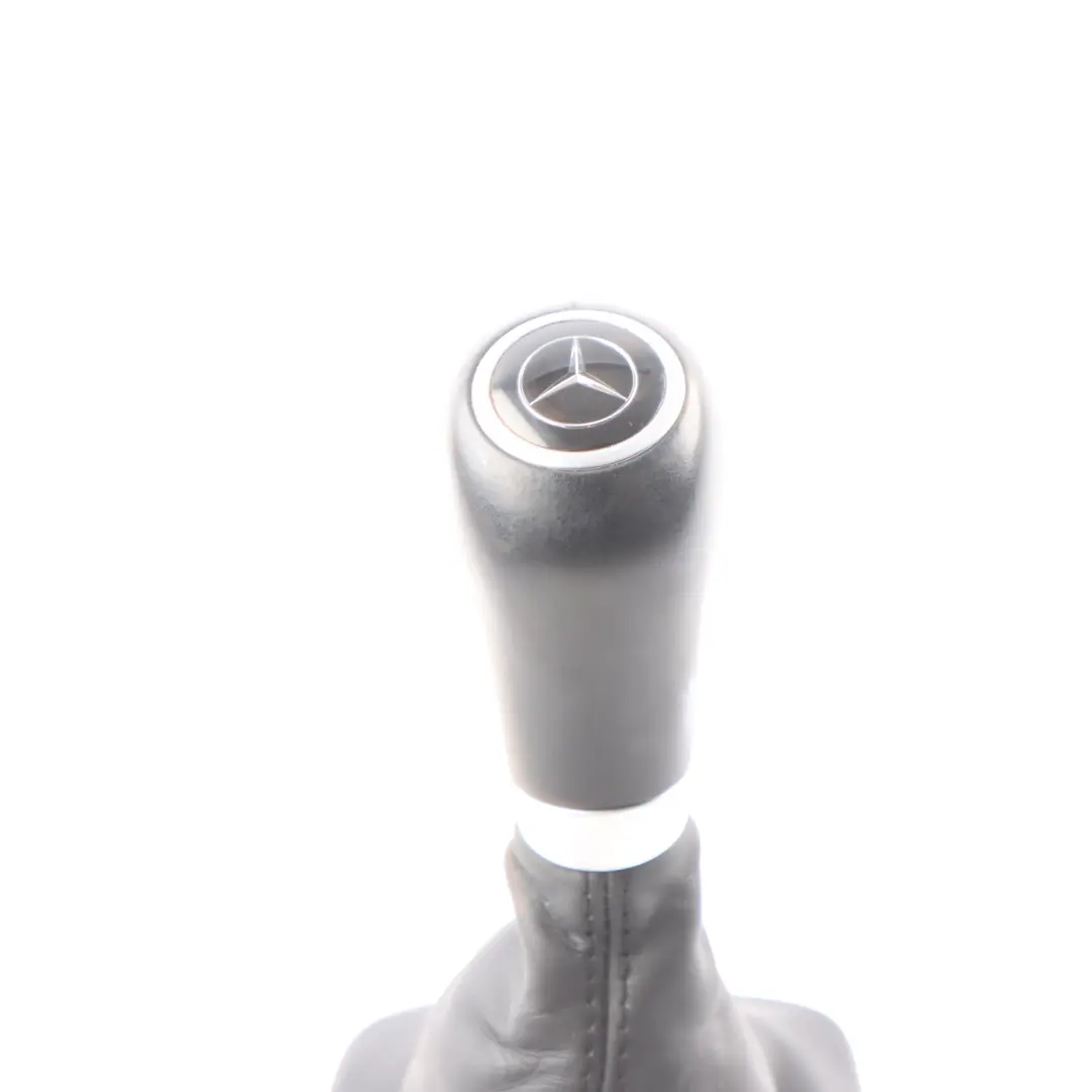 Mercedes W204 Gear Selector Lever Handle Knob Automatic Gearbox - SKU A2042675210-1 - Part number A2042675210