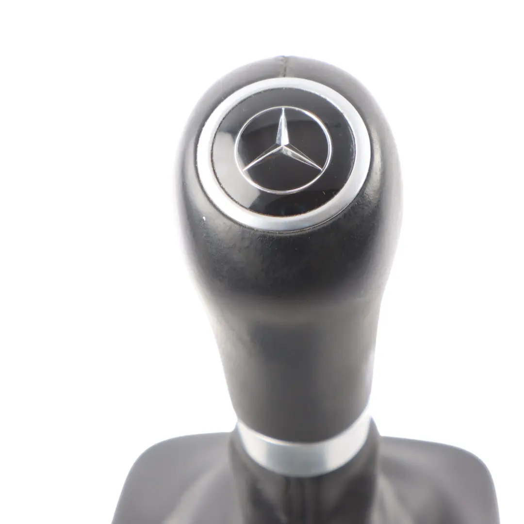 Selector Lever Handle Knob Automatic Gearbox to Mercedes W204 Gear with Part number A2042675210 Mercedes W204 Gear Selector Lever Handle Knob Automatic Gearbox - SKU A2042675210-1 - Part number A2042675210