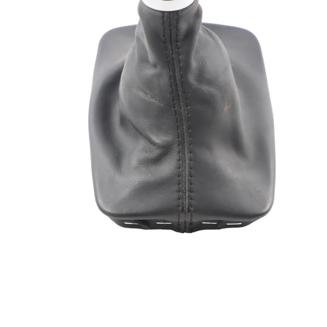 Mercedes W204 Gear Selector Lever Handle Knob Automatic Gearbox - SKU A2042675210-1 - Part number A2042675210