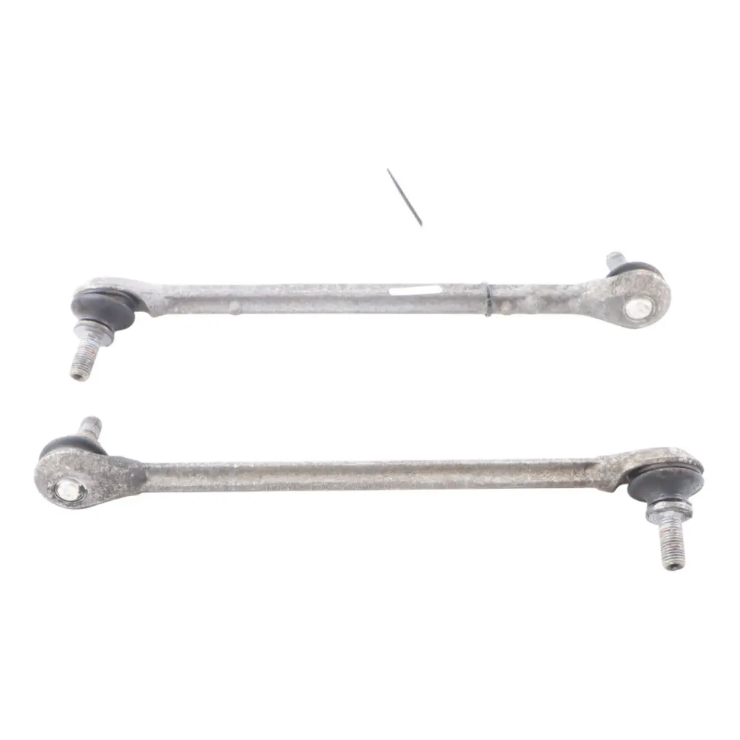 Front Rod Strut Anti Roll Bar Left Right N/O/S Set to Mercedes C207 with Part number A2043201789 Mercedes C207 Front Rod Strut Anti Roll Bar Left Right N/O/S Set - SKU A2043201789 - Part number A2043201789