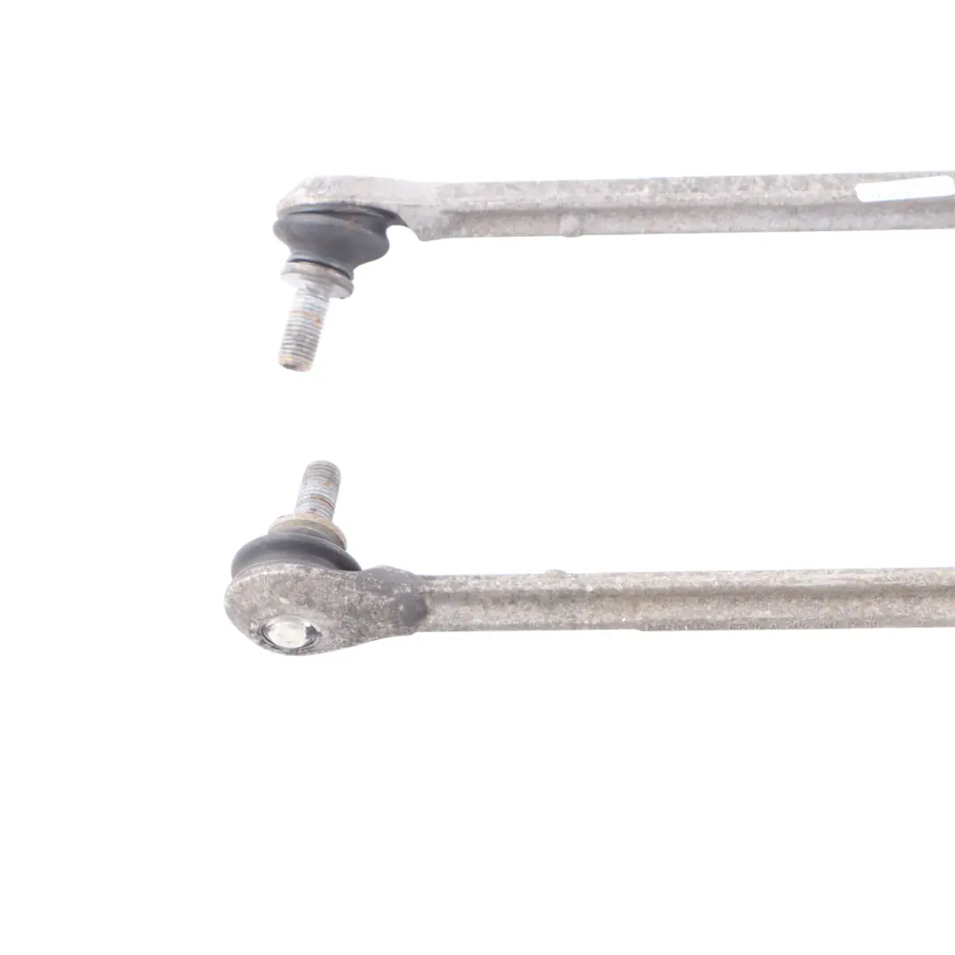 Mercedes C207 Front Rod Strut Anti Roll Bar Left Right N/O/S Set - SKU A2043201789 - Part number A2043201789