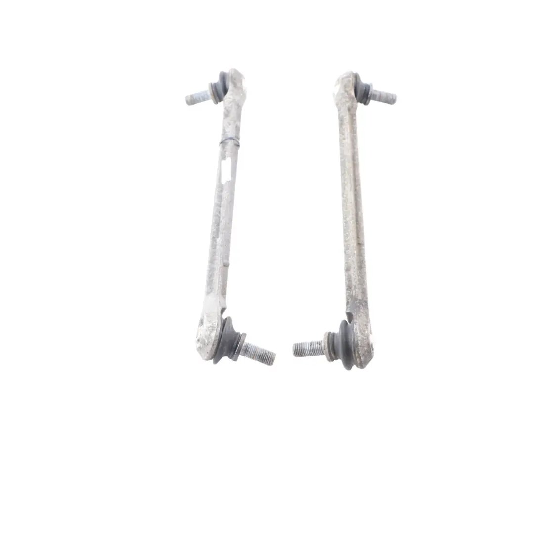 Front Rod Strut Anti Roll Bar Left Right N/O/S Set to Mercedes C207 with Part number A2043201789 Mercedes C207 Front Rod Strut Anti Roll Bar Left Right N/O/S Set - SKU A2043201789 - Part number A2043201789