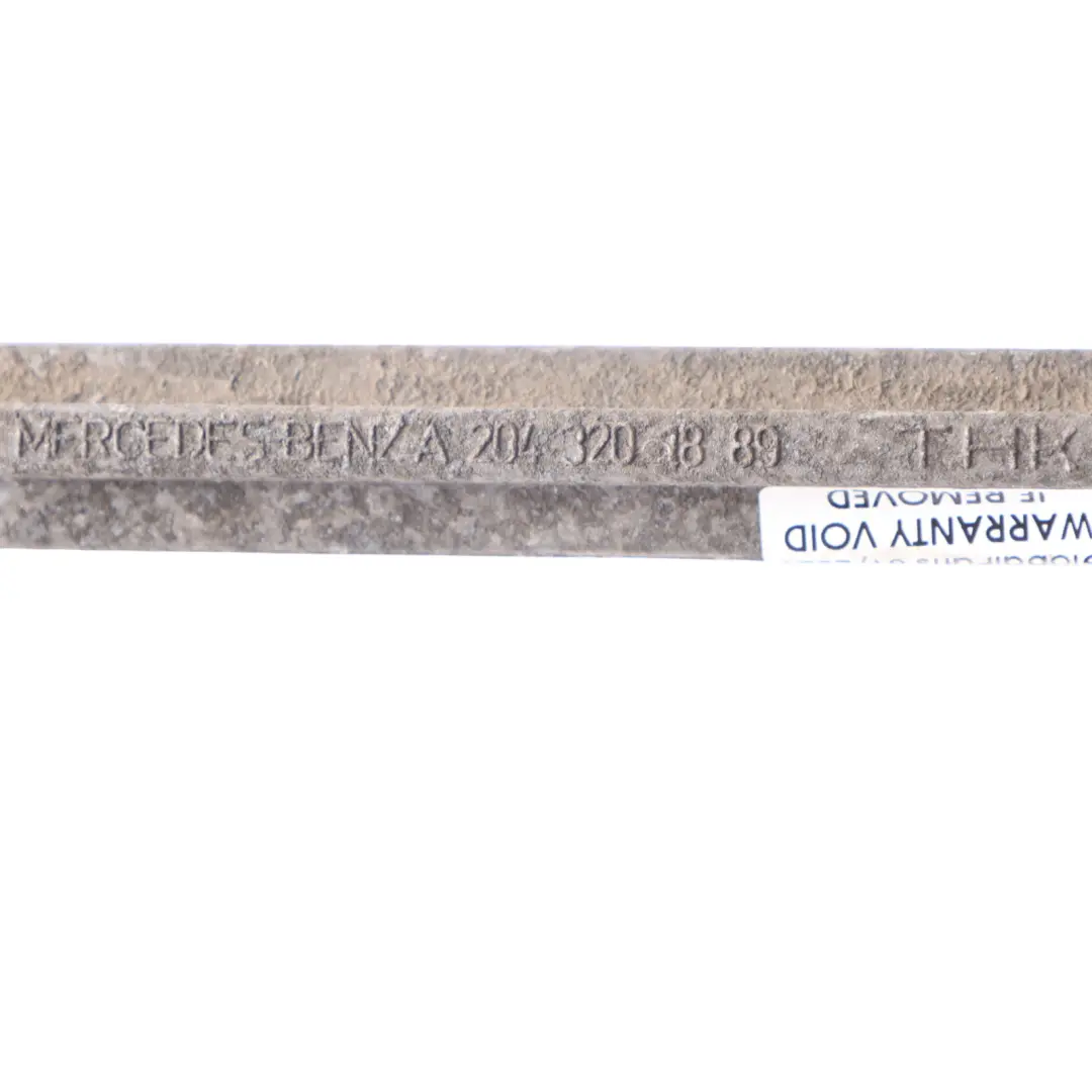 Front Rod Strut Anti Roll Bar Left Right N/O/S Set to Mercedes C207 with Part number A2043201789 Mercedes C207 Front Rod Strut Anti Roll Bar Left Right N/O/S Set - SKU A2043201789 - Part number A2043201789