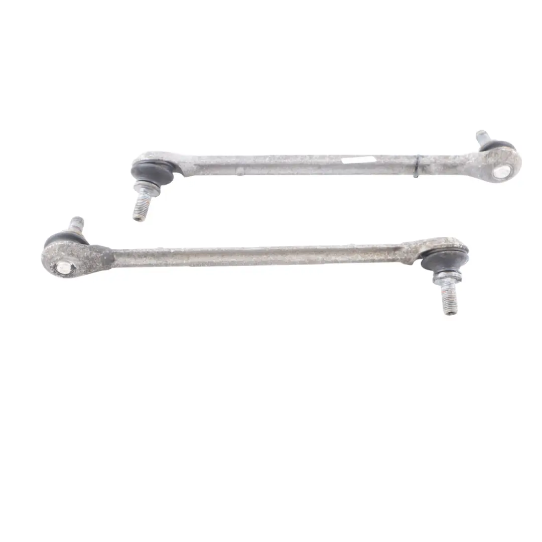 Front Rod Strut Anti Roll Bar Left Right N/O/S Set to Mercedes C207 with Part number A2043201789 Mercedes C207 Front Rod Strut Anti Roll Bar Left Right N/O/S Set - SKU A2043201789 - Part number A2043201789