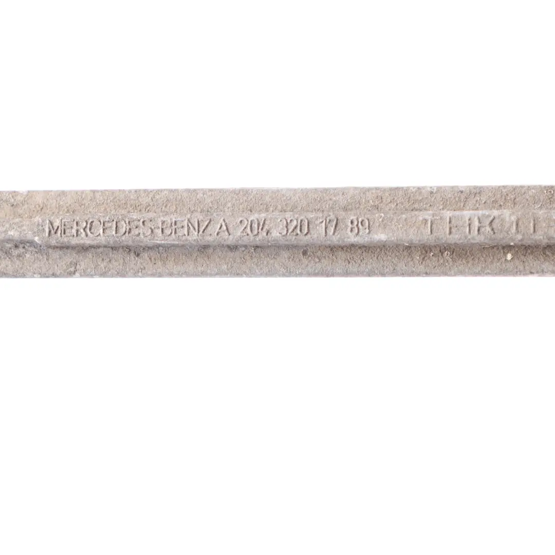 Front Rod Strut Anti Roll Bar Left Right N/O/S Set to Mercedes C207 with Part number A2043201789 Mercedes C207 Front Rod Strut Anti Roll Bar Left Right N/O/S Set - SKU A2043201789 - Part number A2043201789