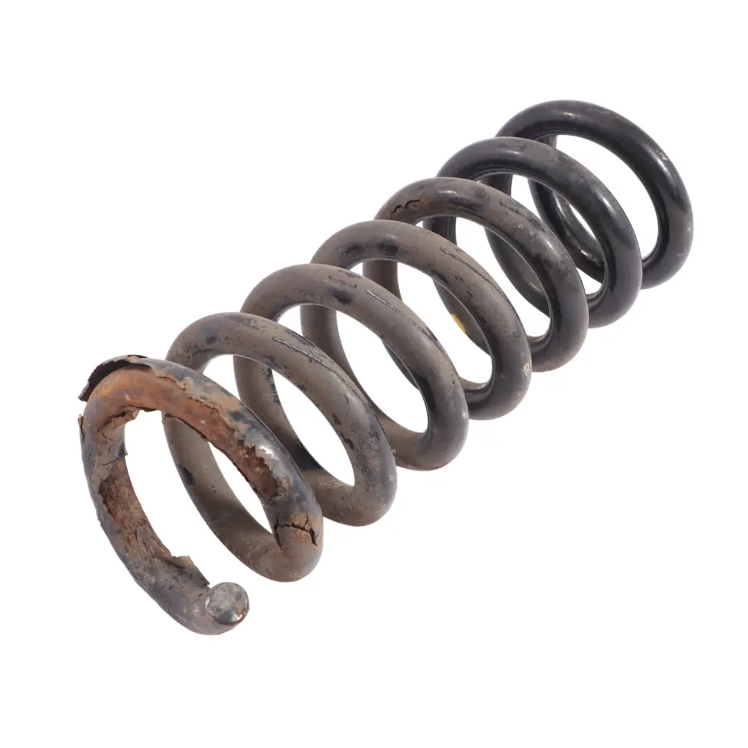  Federnsatz Vorne Mercedes W204 C207 Links Rechts Federung Spule - SKU A2043212304 - Teilenummer A2043212304