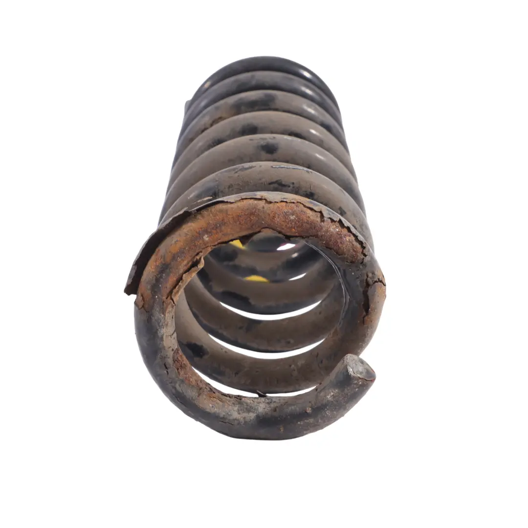  Molle Anteriori Mercedes W204 C207 Sinistra Destra Sospensione Coil - SKU A2043212304 - Numero di parte A2043212304