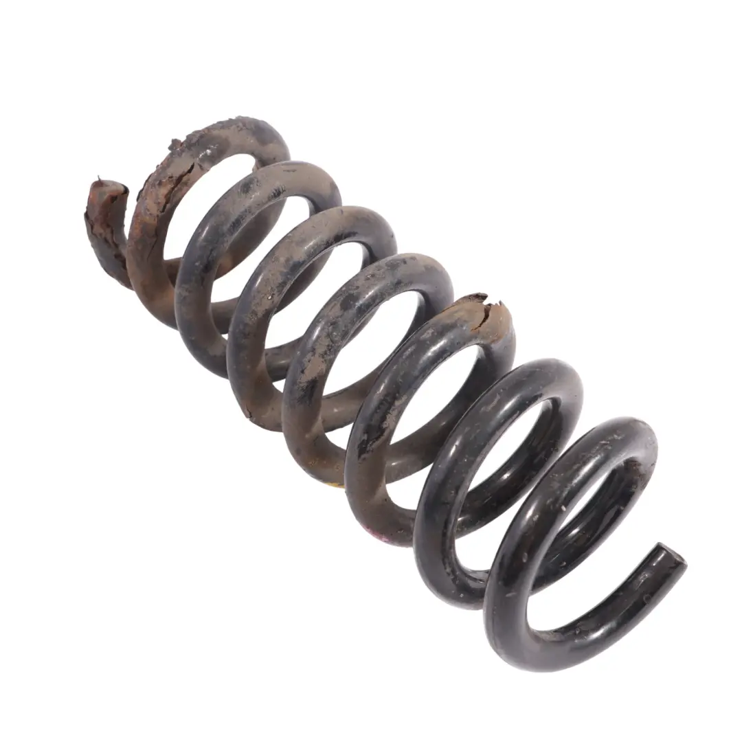  Federnsatz Vorne Mercedes W204 C207 Links Rechts Federung Spule - SKU A2043212304 - Teilenummer A2043212304