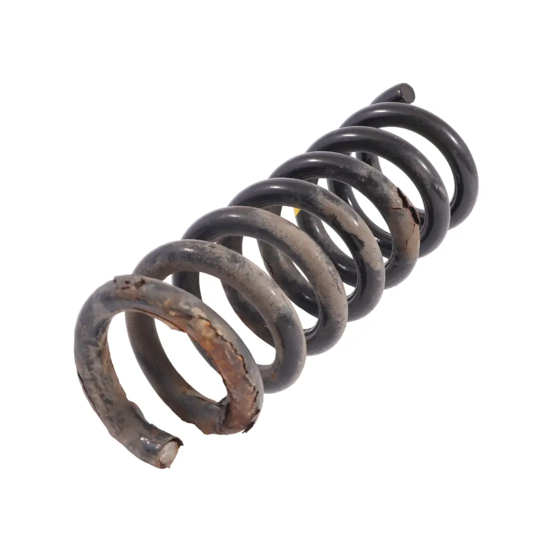  Front Spring Set Mercedes W204 C207 Left Right N/O/S Suspension Coil - SKU A2043212304 - Part number A2043212304