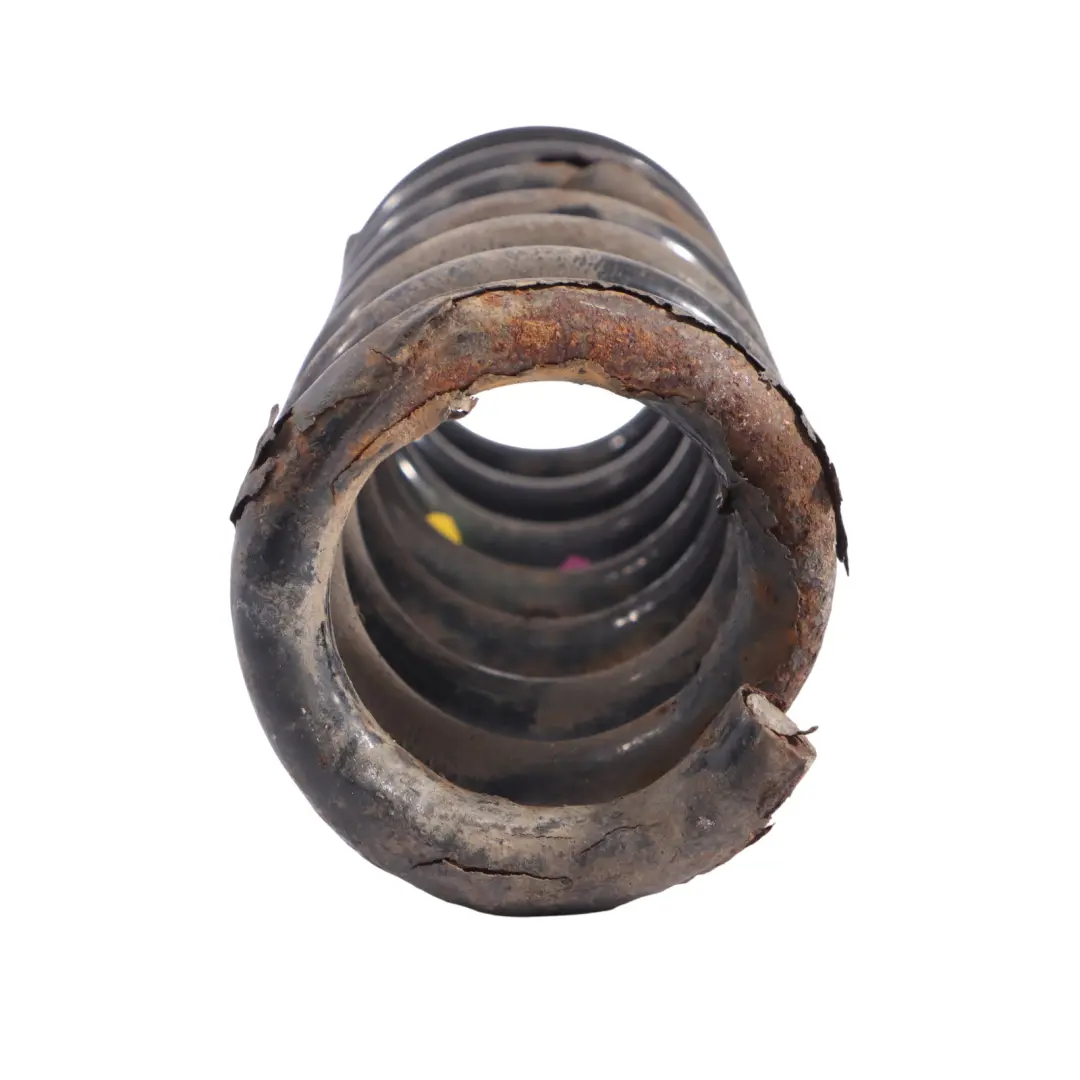  Front Spring Set Mercedes W204 C207 Left Right N/O/S Suspension Coil - SKU A2043212304 - Part number A2043212304