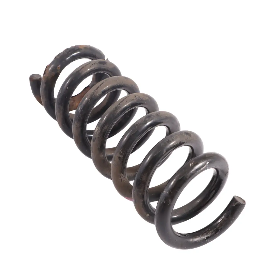  Front Spring Set Mercedes W204 C207 Left Right N/O/S Suspension Coil - SKU A2043212304 - Part number A2043212304