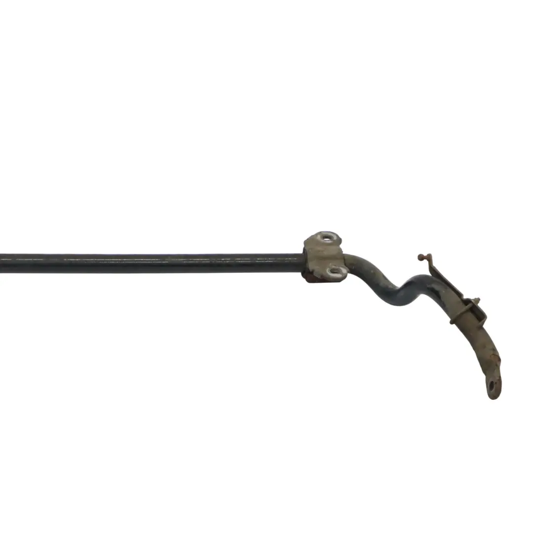 Stabilizer Front Axle Anti Roll Sway Bar to Mercedes C207 with Part number A2043230865 Mercedes C207 Stabilizer Front Axle Anti Roll Sway Bar - SKU A2043230865 - Part number A2043230865